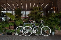 Hotel Souvenir Bikes Image 2