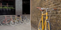 Hotel Souvenir Bikes Image 3
