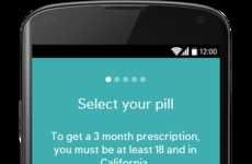 Prescription-Granting Apps