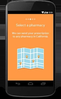 Prescription-Granting Apps Image 3