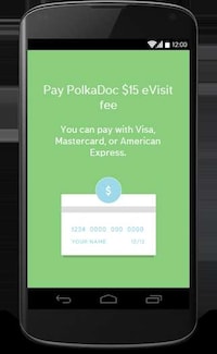 Prescription-Granting Apps Image 4