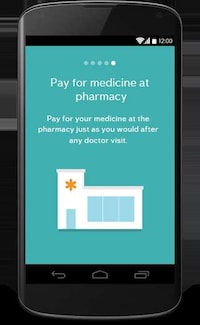 Prescription-Granting Apps Image 5
