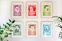 Visual Literary Guides Image 8