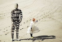 Surreal Fashion Photography Image 2
