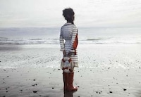 Surreal Fashion Photography Image 3