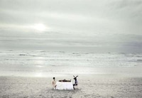 Surreal Fashion Photography Image 4
