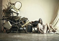 Surreal Fashion Photography Image 6
