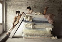 Surreal Fashion Photography Image 7