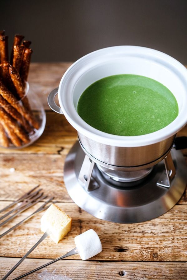 30 Tea-Infused Recipes