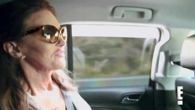 Trans Celebrity Docu-Series