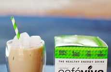 Probiotic Coffees