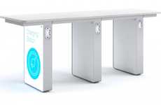 Power Source Furniture