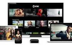 Standalone Streaming Services
