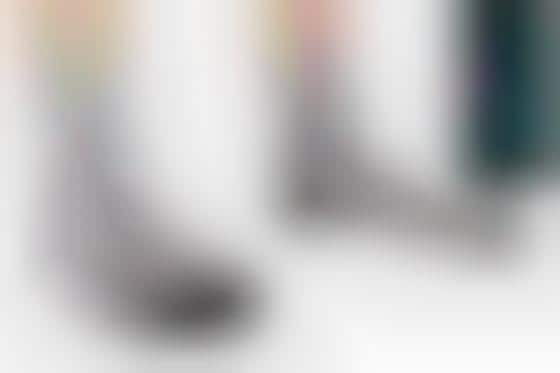 Smart Sensor Socks