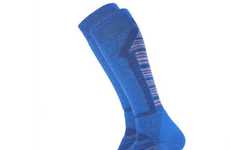 Eco Ski Socks