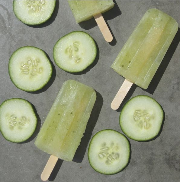 50 Peculiar Ice Pop Flavors