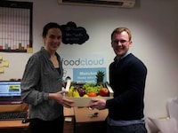 Food Donation Apps Image 2