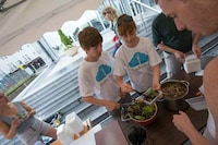 Food Donation Apps Image 4