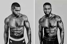 Celebrity Underwear Lines