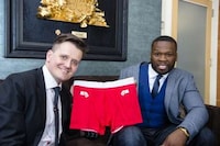 Celebrity Underwear Lines Image 3