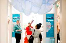 Social Shopping Pop-Ups