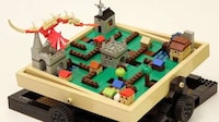 Marble-Tilting Games Image 2