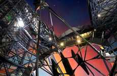 Humongous Telescopes