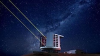 Humongous Telescopes Image 2