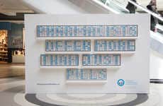 Experiential Pharmaceutical Ads