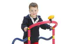 26 Child Fitness Toys