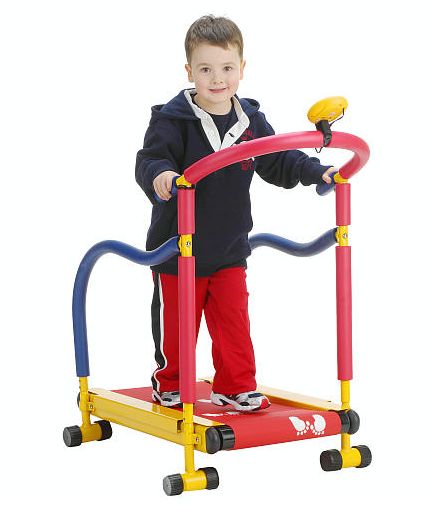 26 Child Fitness Toys