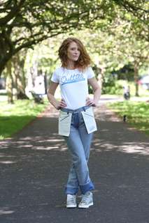 Inside-Out Jeans : Inside-Out