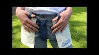 Inside-Out Jeans Image 3
