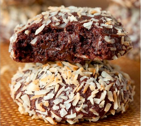 100 Scrumptious Cookie Snacks