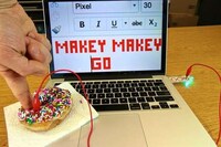 Wearable Touchpad Kits Image 2