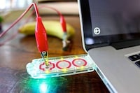 Wearable Touchpad Kits Image 3