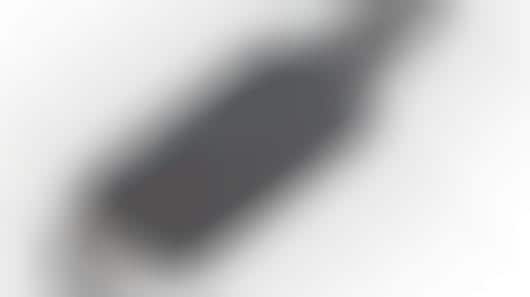 High-Bandwidth USB Connectors