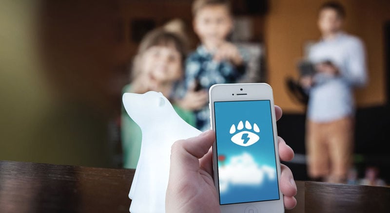 Kid-Focused Monitoring Systems