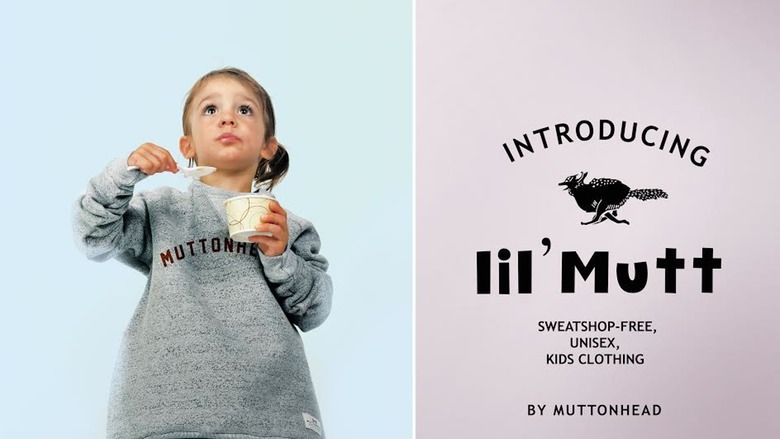 Gender-Neutral Kids Clothing