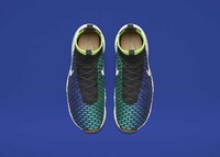 Snug Soccer Boots Image 2