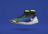 Snug Soccer Boots Image 3