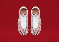 Snug Soccer Boots Image 4