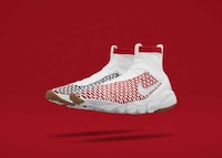 Snug Soccer Boots Image 5