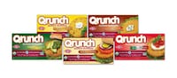 Organic Breakfast Cakes Image 3