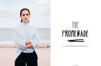 Low-Key Style Editorials Image 2