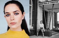 Low-Key Style Editorials Image 3