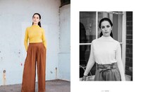 Low-Key Style Editorials Image 4