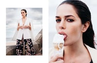 Low-Key Style Editorials Image 6