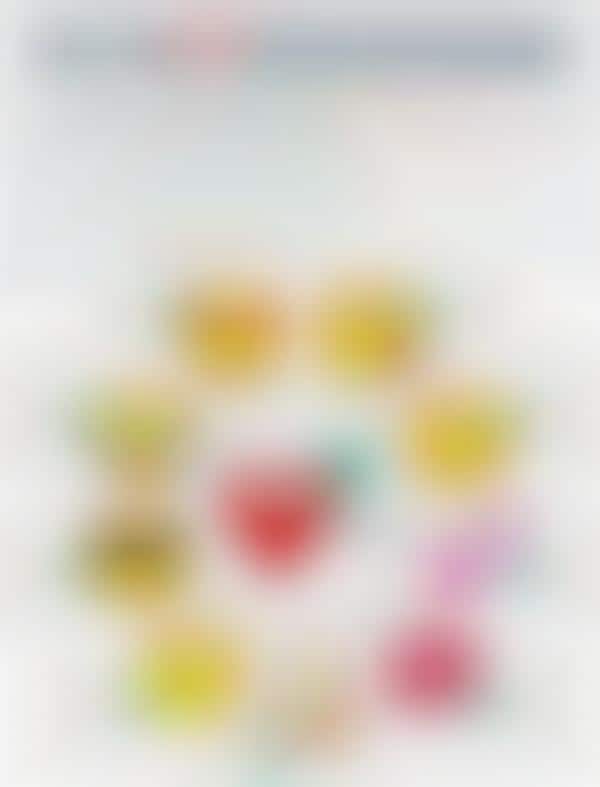 Emoji Hashtag Stats