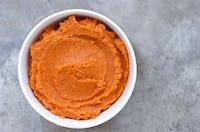Nacho Cheese Hummus Image 2